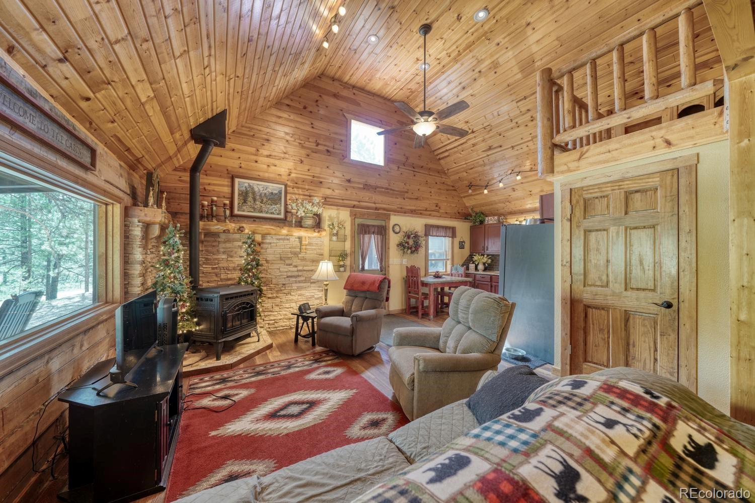 MLS Image #14 for 801  crystal falls drive,westcliffe, Colorado