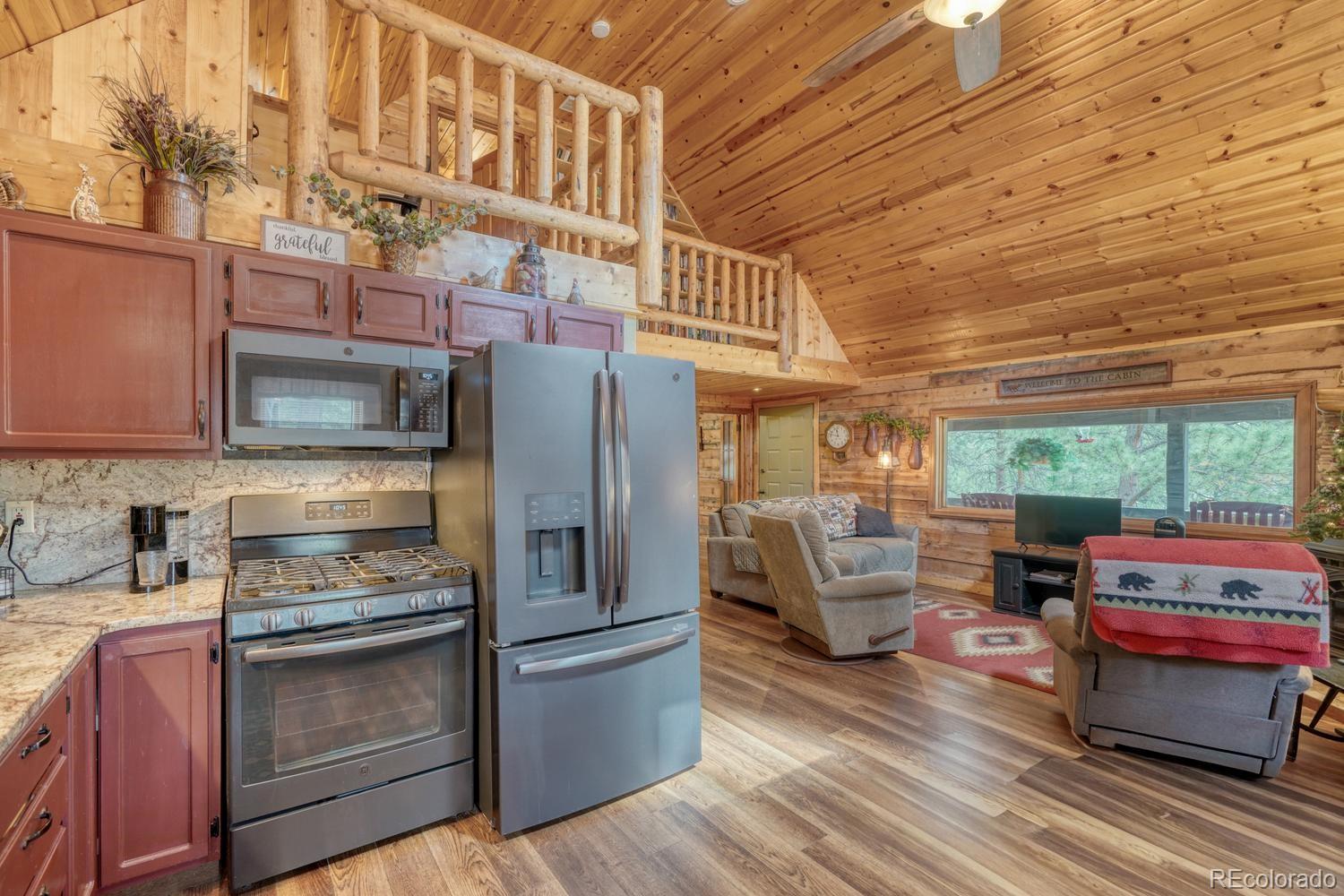 MLS Image #17 for 801  crystal falls drive,westcliffe, Colorado