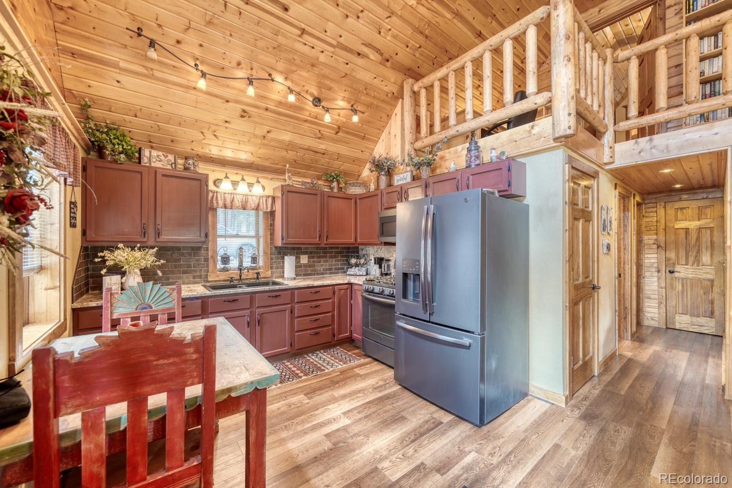 MLS Image #2 for 801  crystal falls drive,westcliffe, Colorado