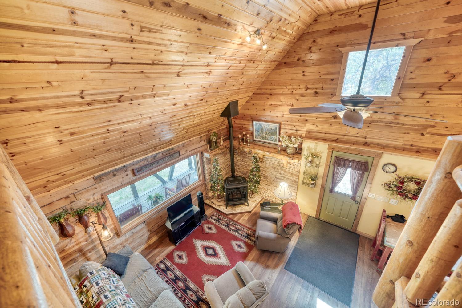 MLS Image #23 for 801  crystal falls drive,westcliffe, Colorado