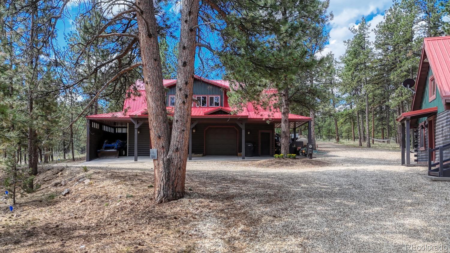 MLS Image #25 for 801  crystal falls drive,westcliffe, Colorado