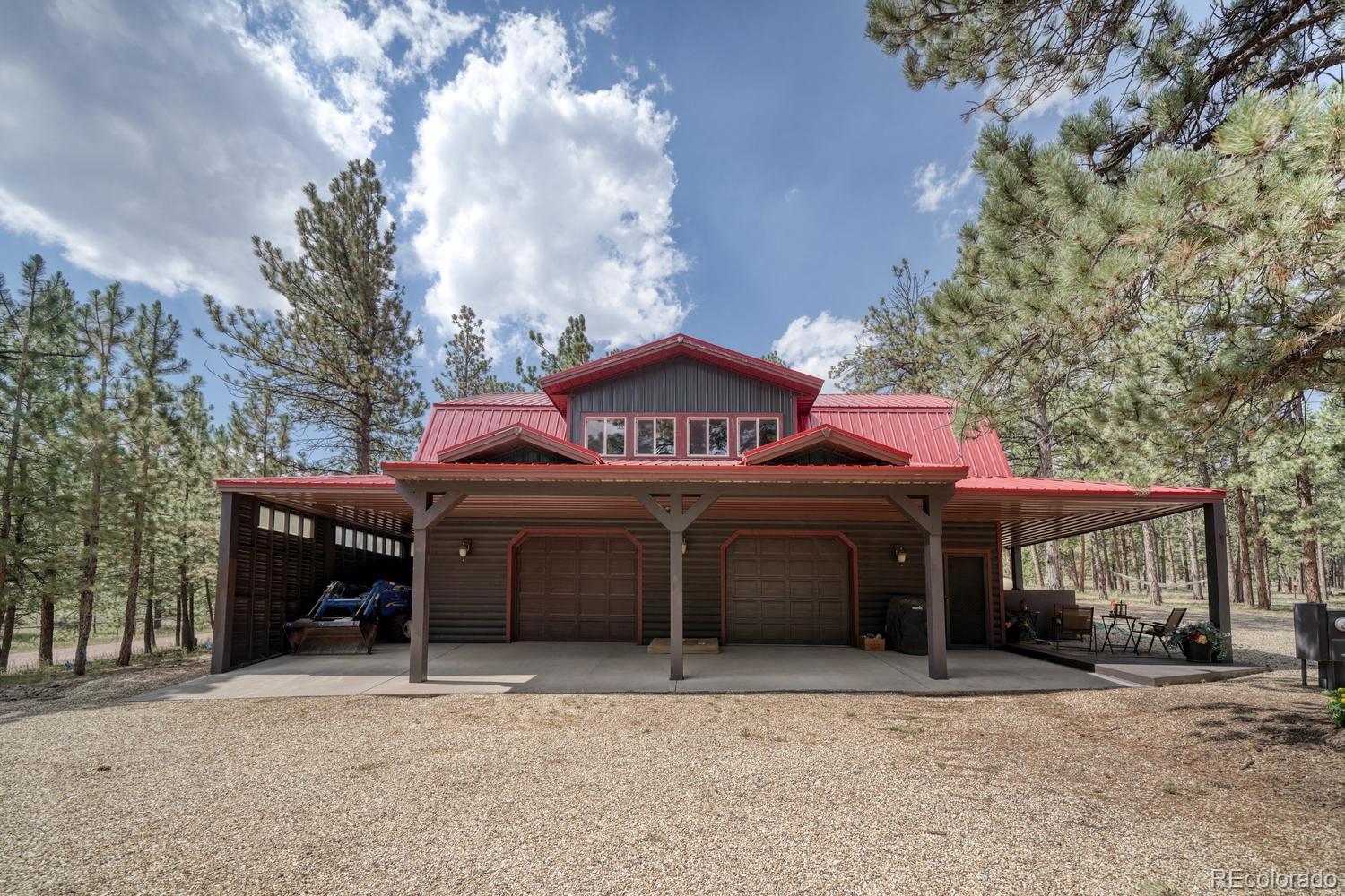 MLS Image #26 for 801  crystal falls drive,westcliffe, Colorado