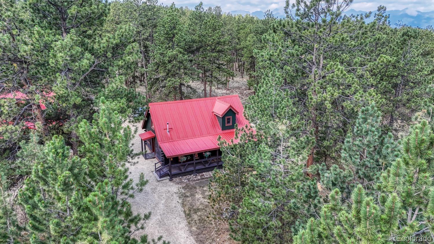 MLS Image #32 for 801  crystal falls drive,westcliffe, Colorado