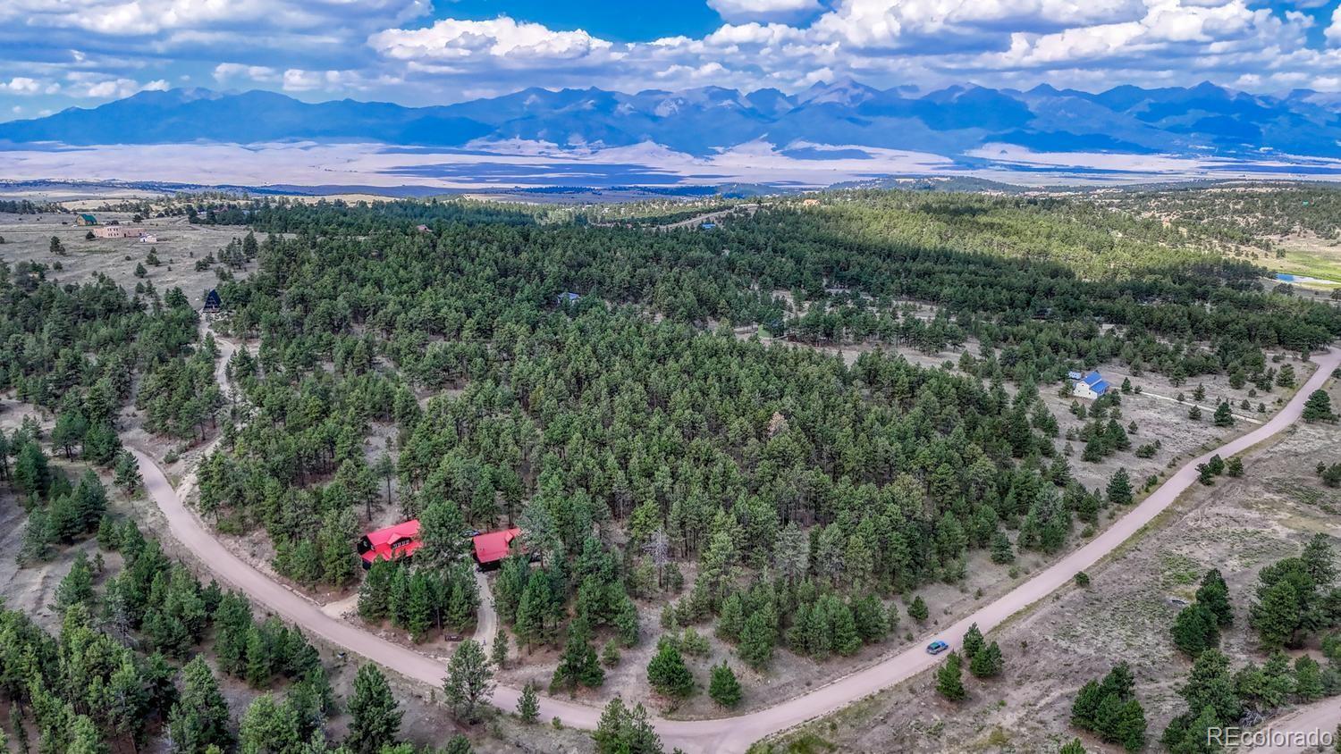 MLS Image #34 for 801  crystal falls drive,westcliffe, Colorado