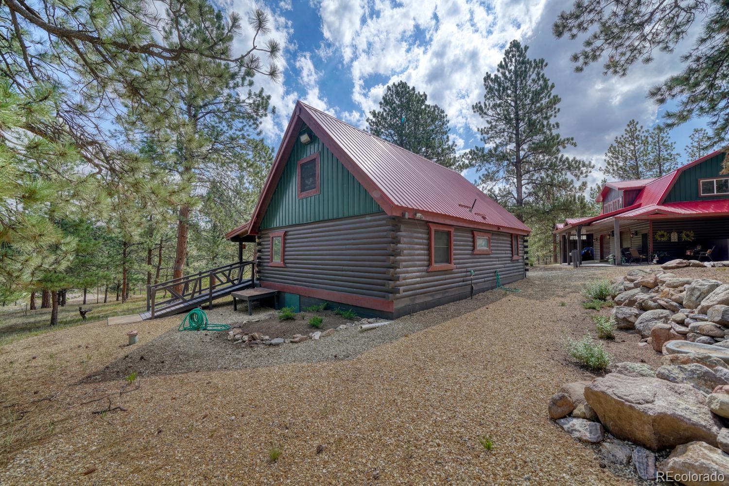 MLS Image #35 for 801  crystal falls drive,westcliffe, Colorado