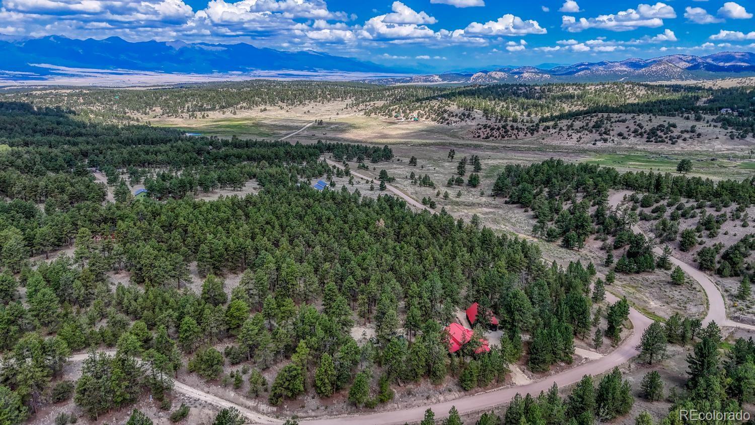 MLS Image #36 for 801  crystal falls drive,westcliffe, Colorado