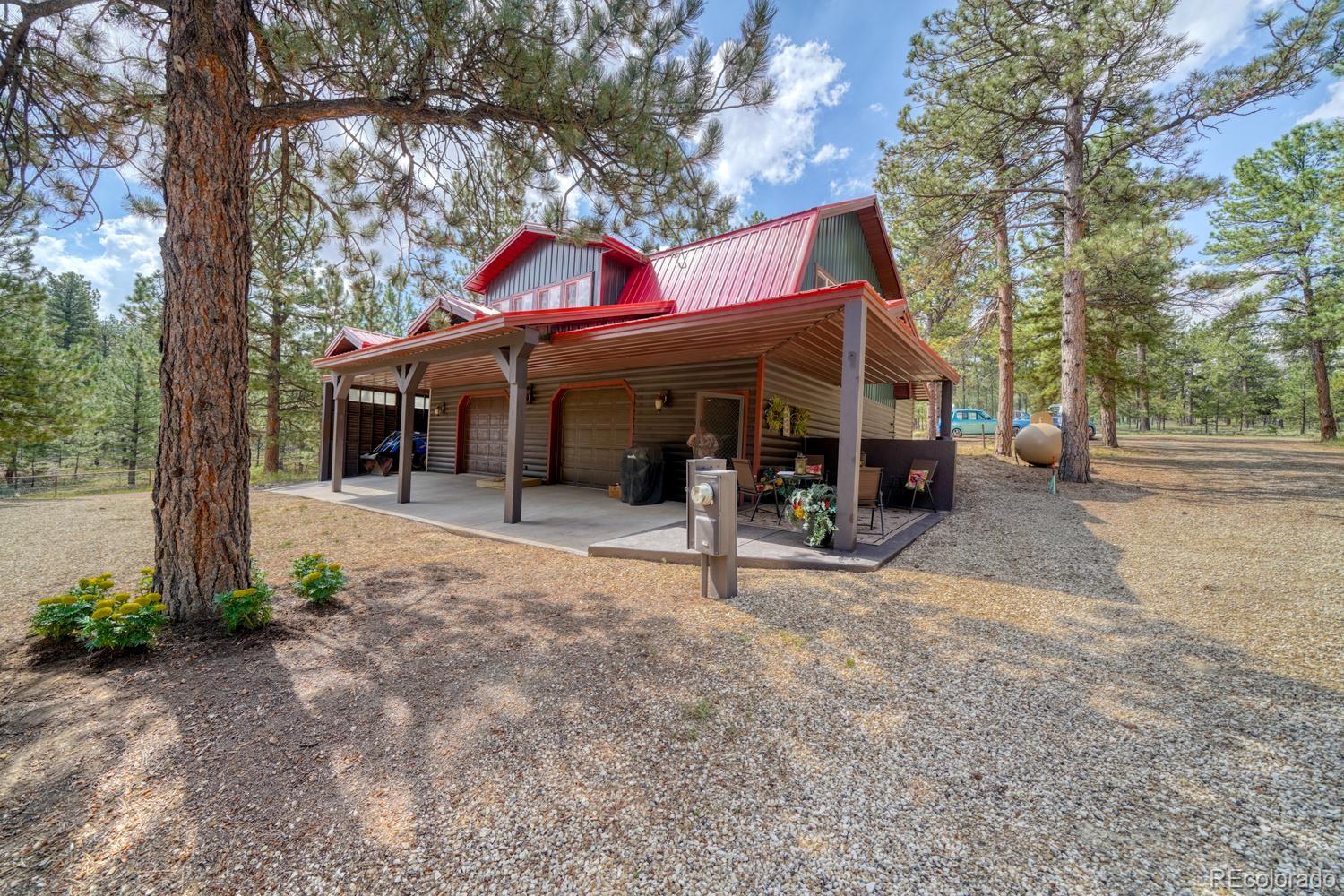 MLS Image #5 for 801  crystal falls drive,westcliffe, Colorado