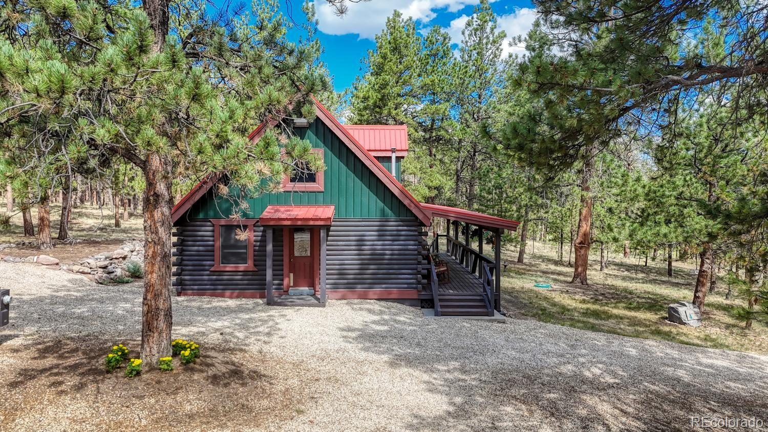 MLS Image #7 for 801  crystal falls drive,westcliffe, Colorado