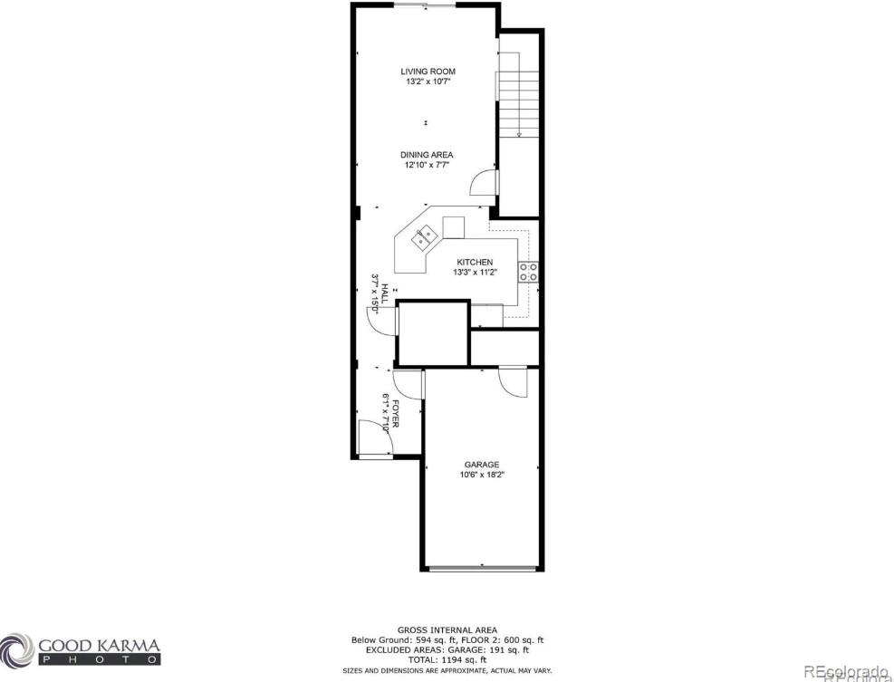 MLS Image #26 for 9778  cherry lane,denver, Colorado