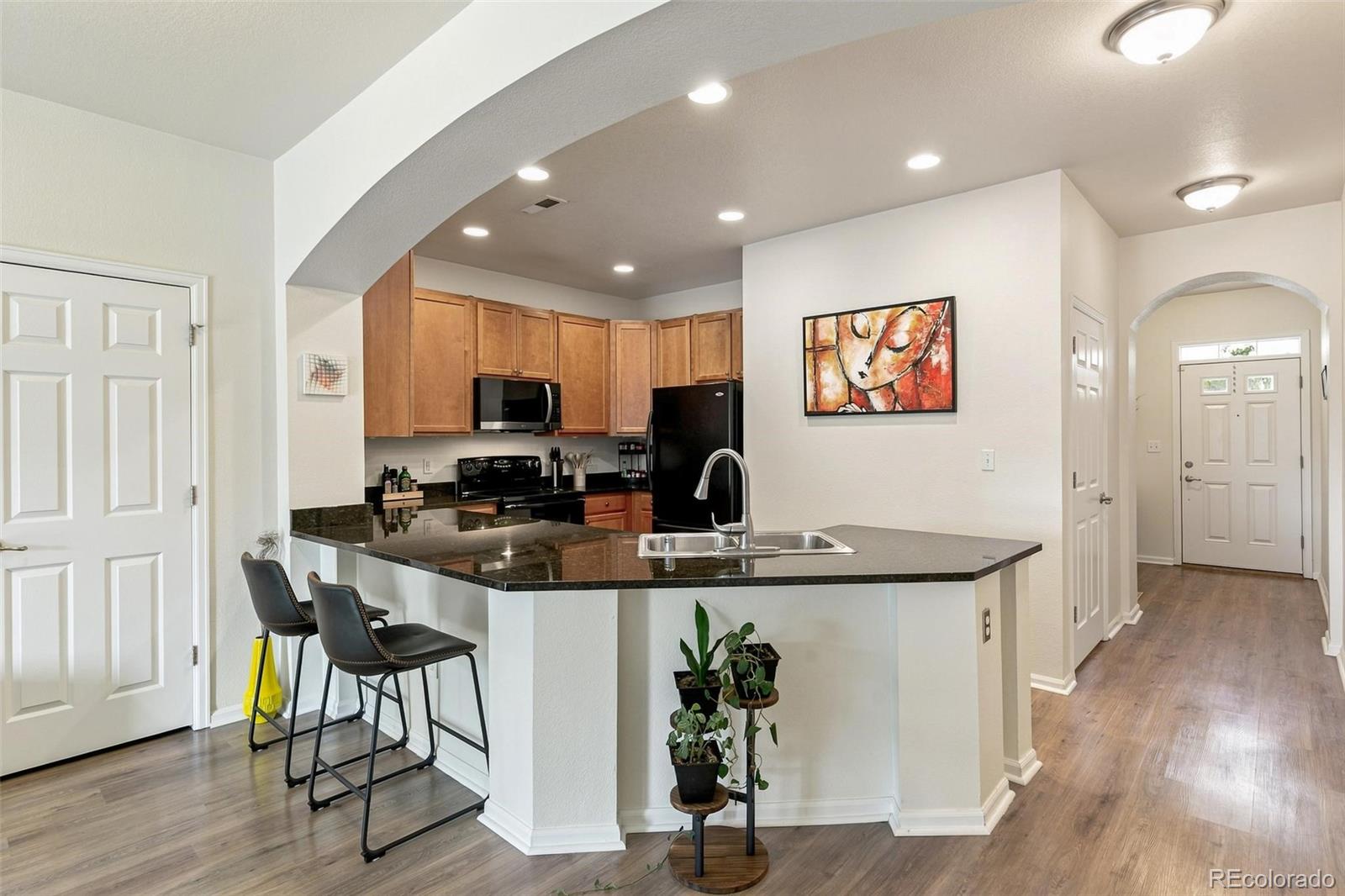 MLS Image #5 for 9778  cherry lane,denver, Colorado