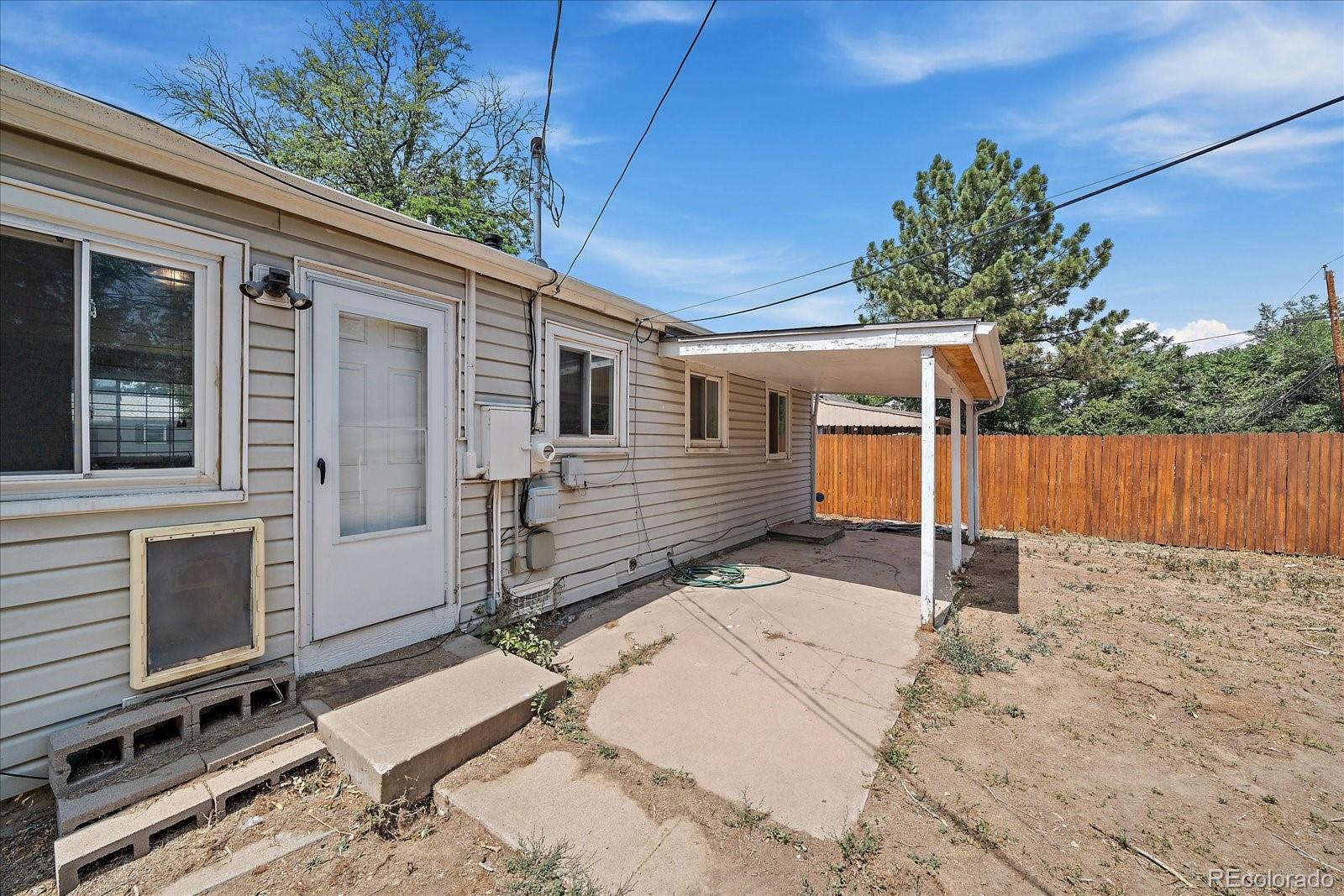 MLS Image #16 for 750  kenton street,aurora, Colorado
