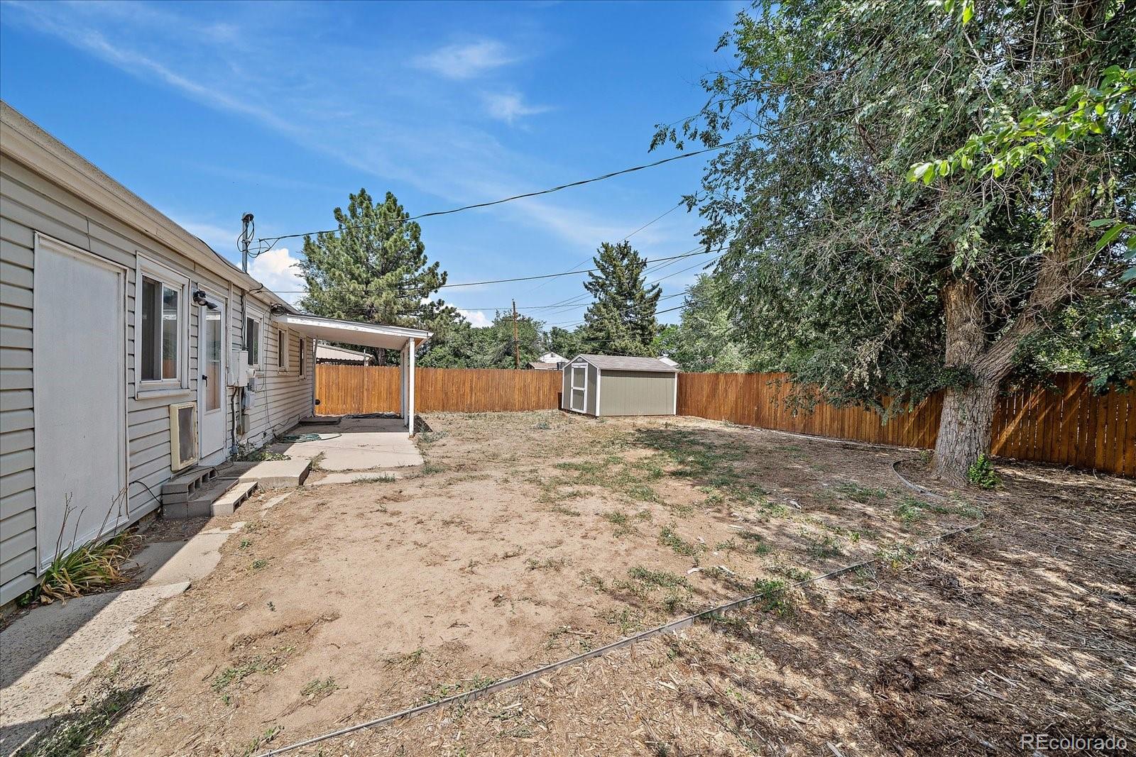 MLS Image #17 for 750  kenton street,aurora, Colorado