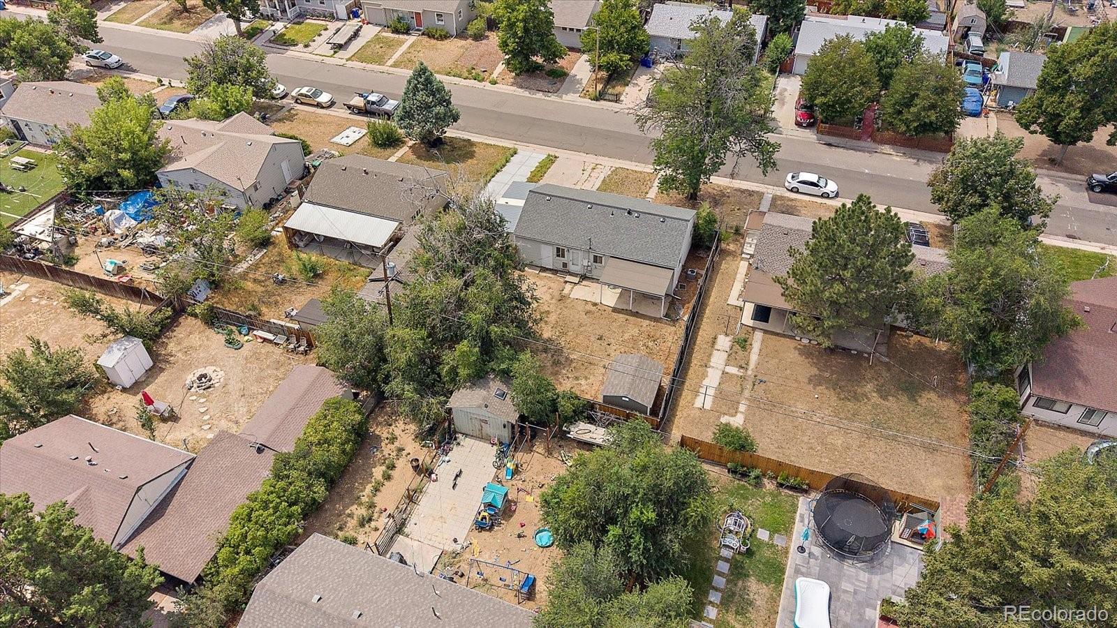MLS Image #20 for 750  kenton street,aurora, Colorado