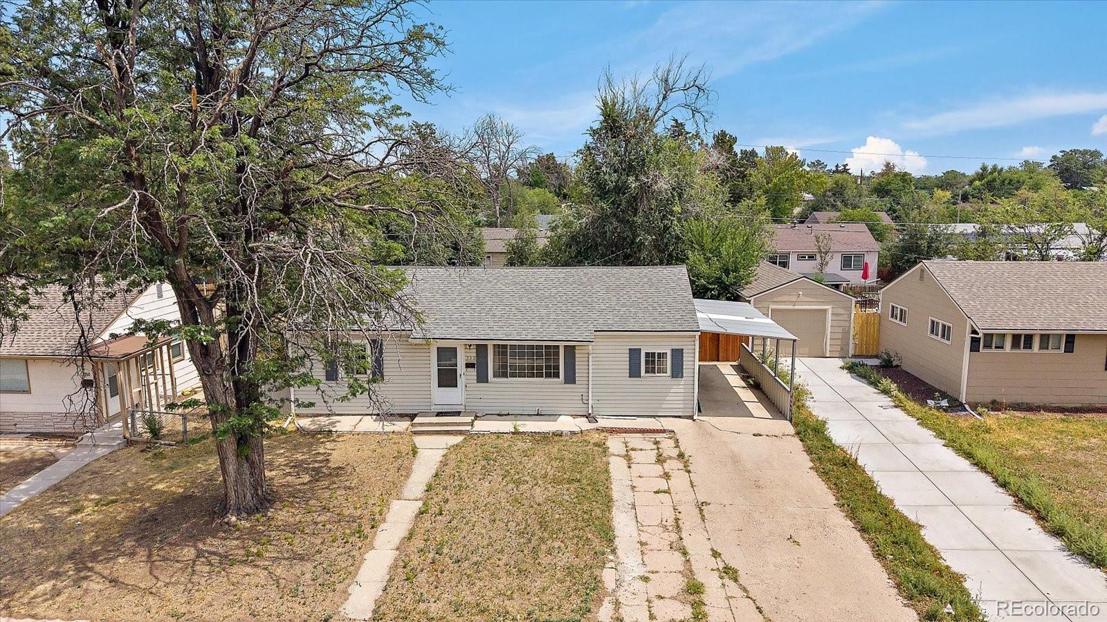MLS Image #22 for 750  kenton street,aurora, Colorado