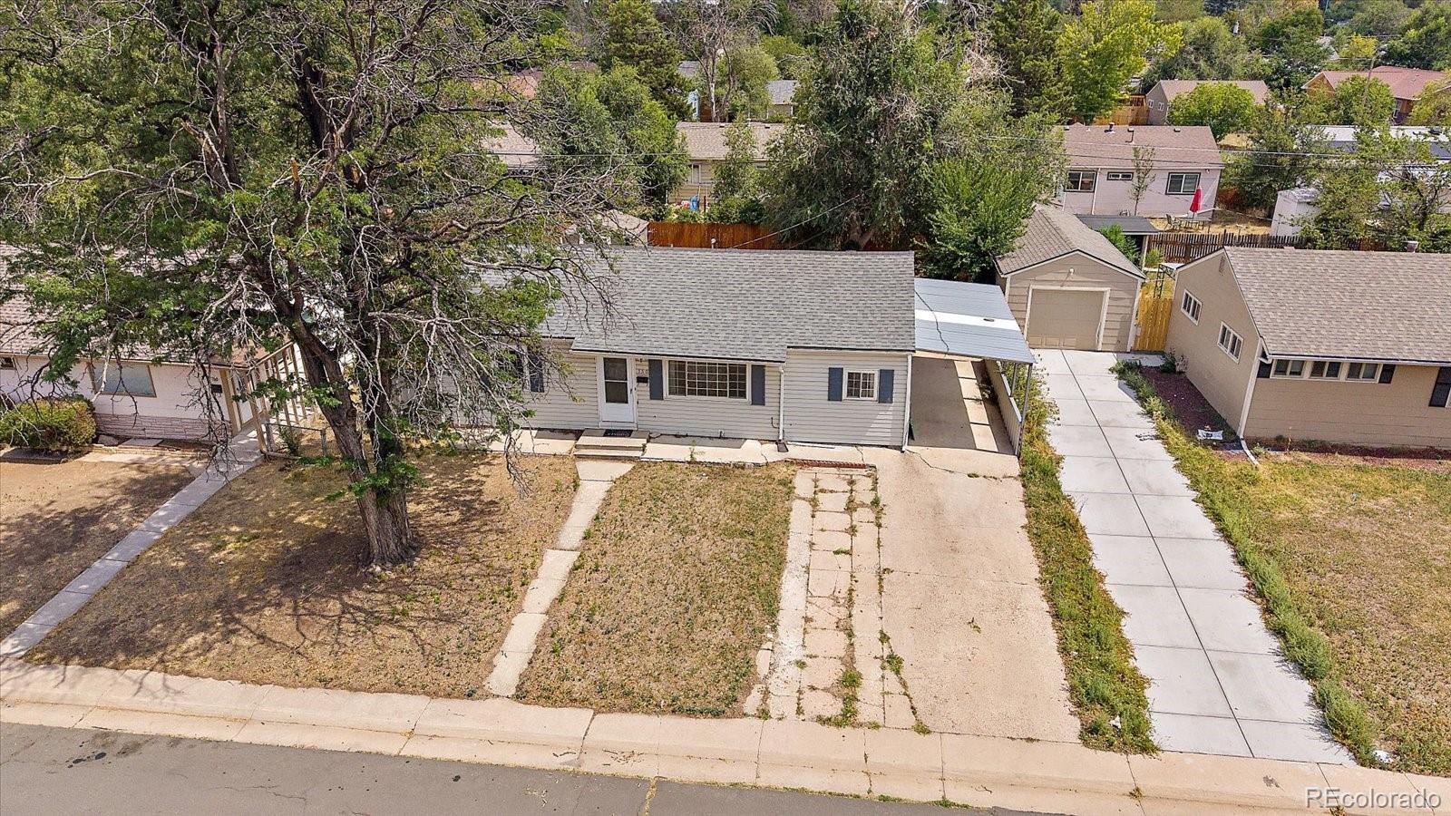 MLS Image #23 for 750  kenton street,aurora, Colorado