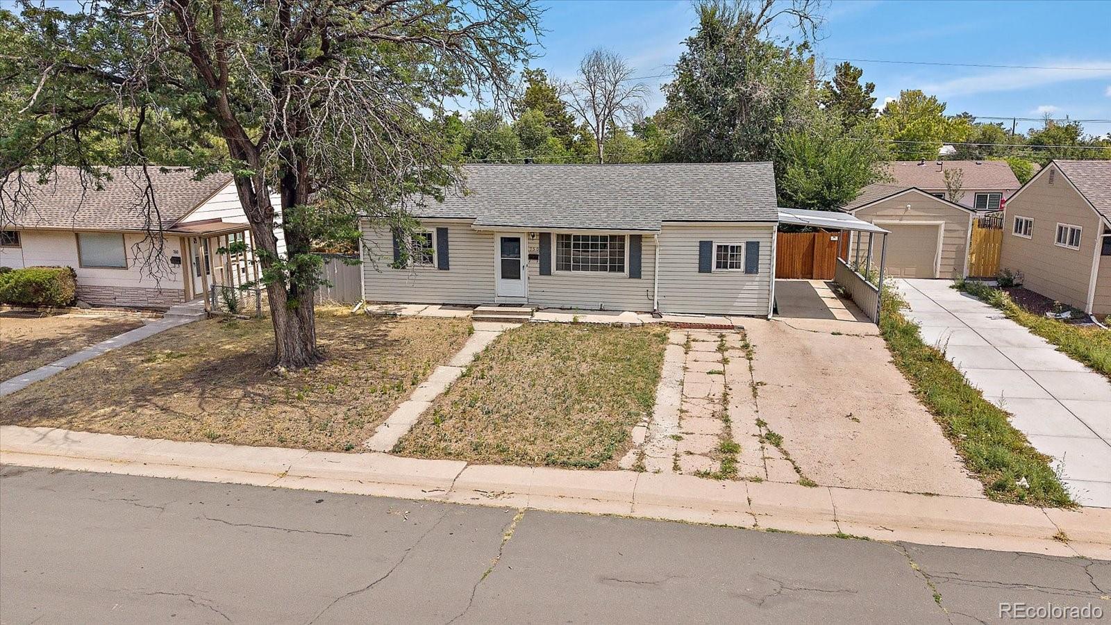 MLS Image #24 for 750  kenton street,aurora, Colorado