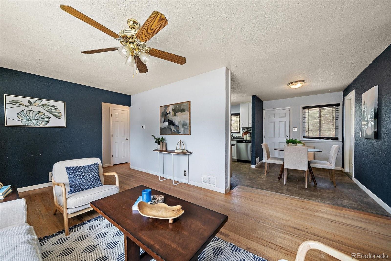 MLS Image #4 for 750  kenton street,aurora, Colorado