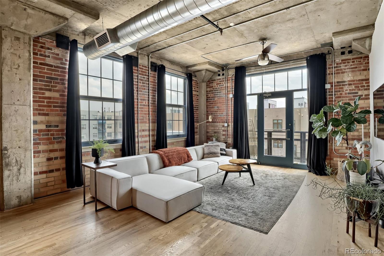 MLS Image #1 for 2500  walnut street 312,denver, Colorado