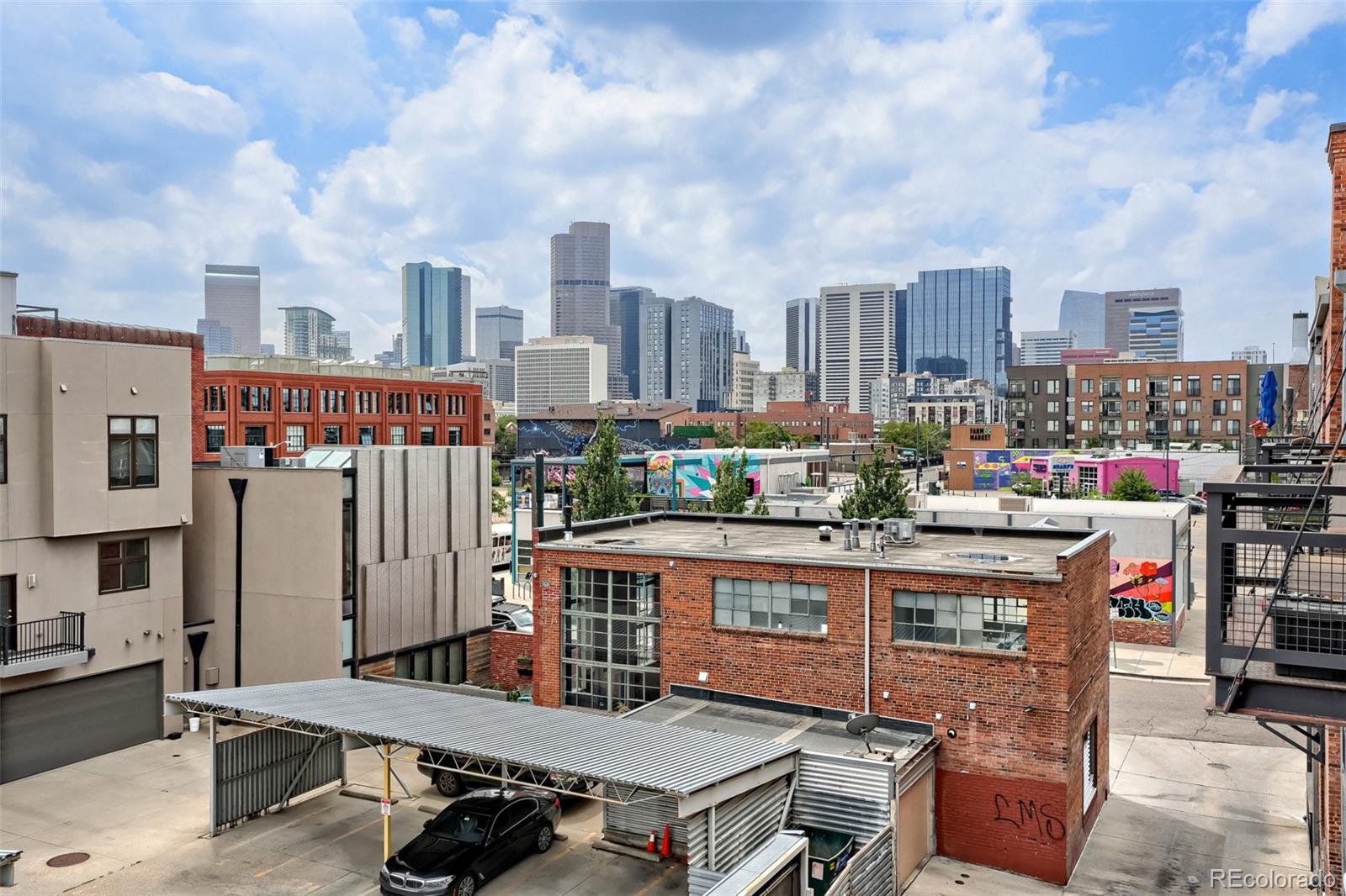 MLS Image #11 for 2500  walnut street 312,denver, Colorado