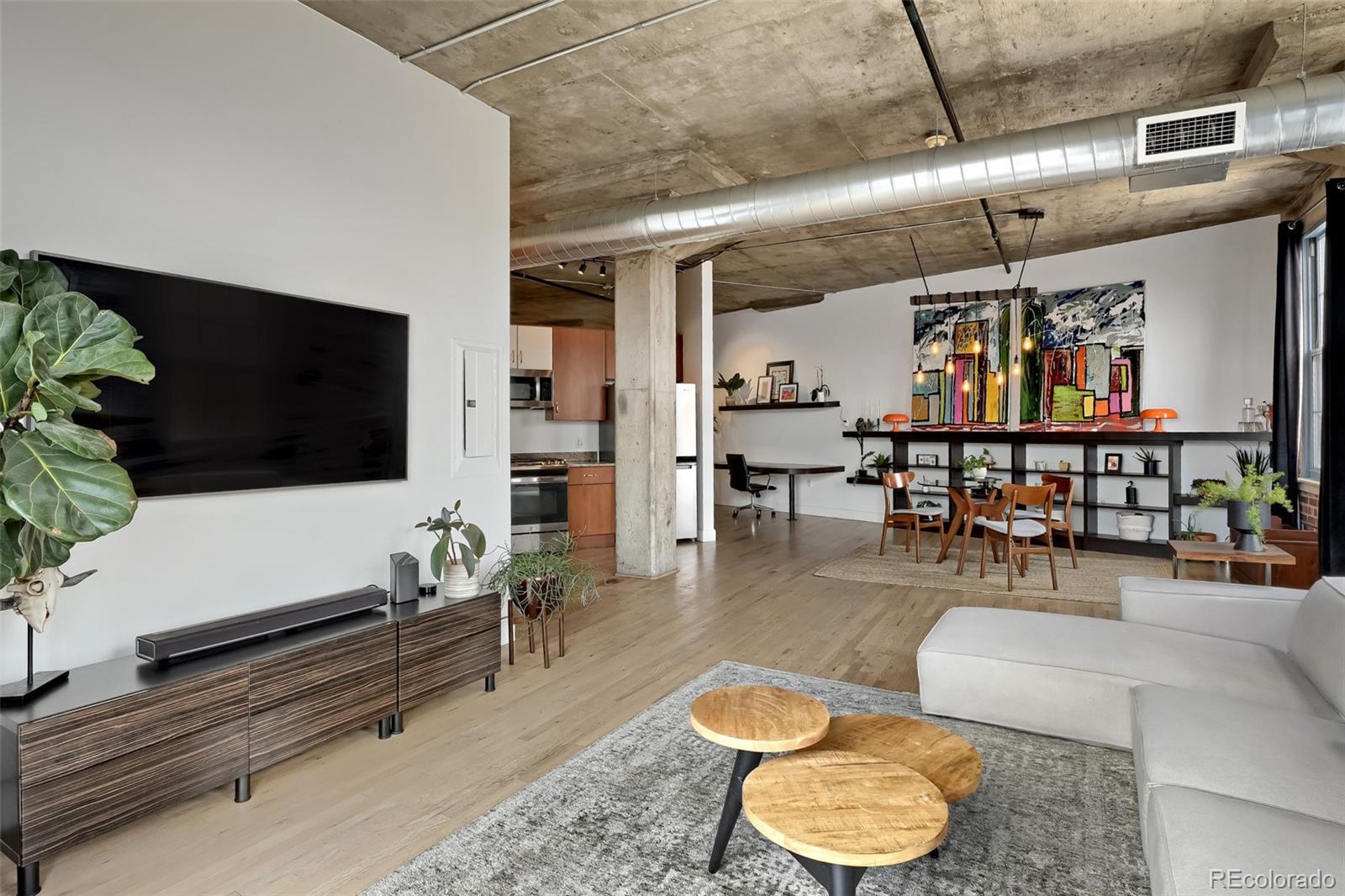 MLS Image #2 for 2500  walnut street 312,denver, Colorado