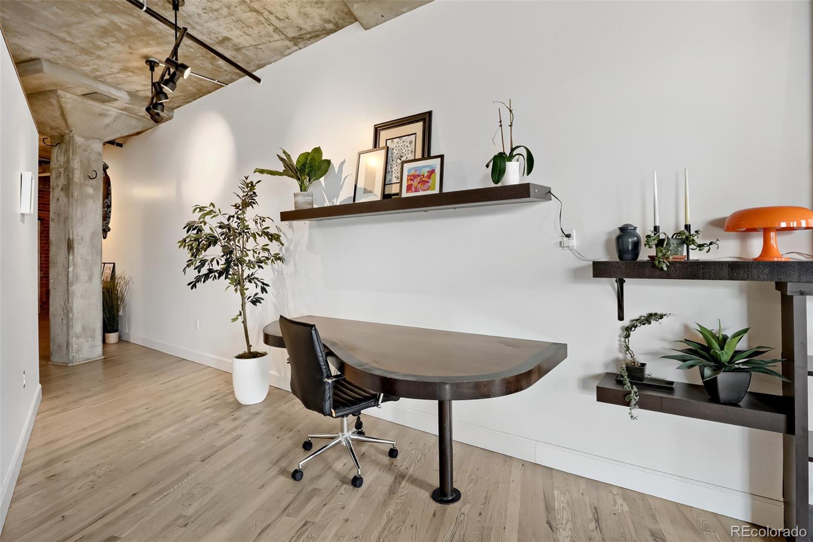 MLS Image #3 for 2500  walnut street 312,denver, Colorado