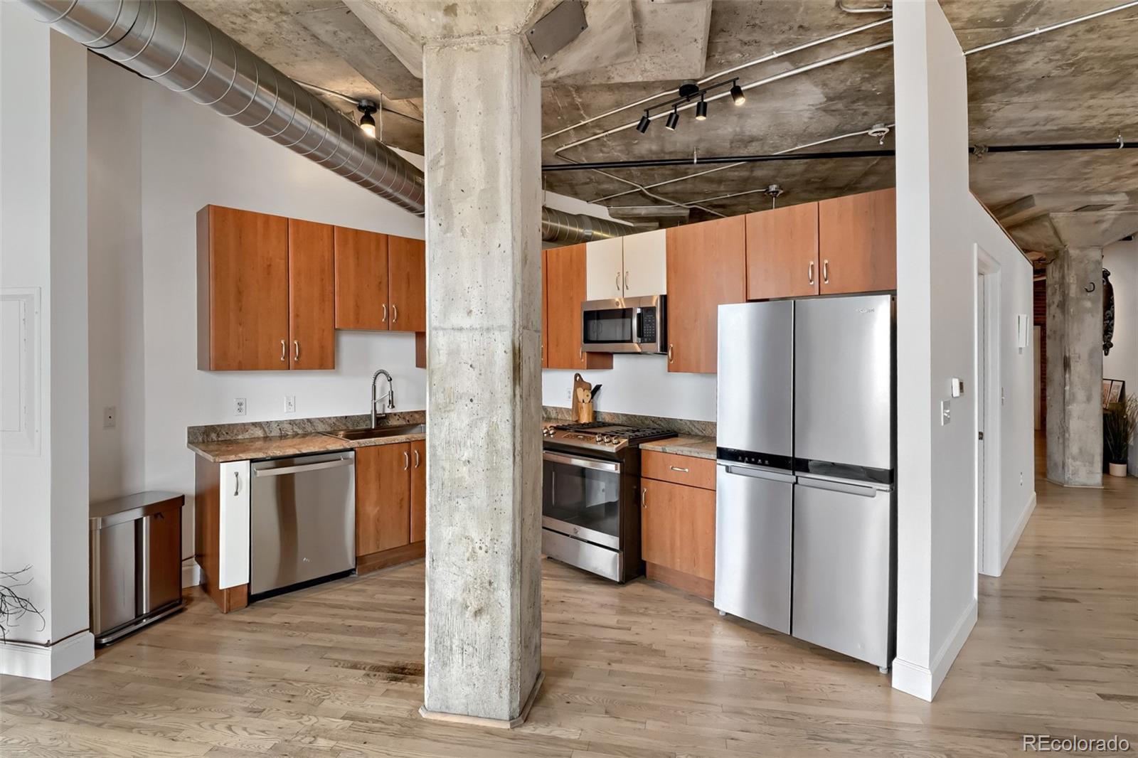 MLS Image #5 for 2500  walnut street 312,denver, Colorado