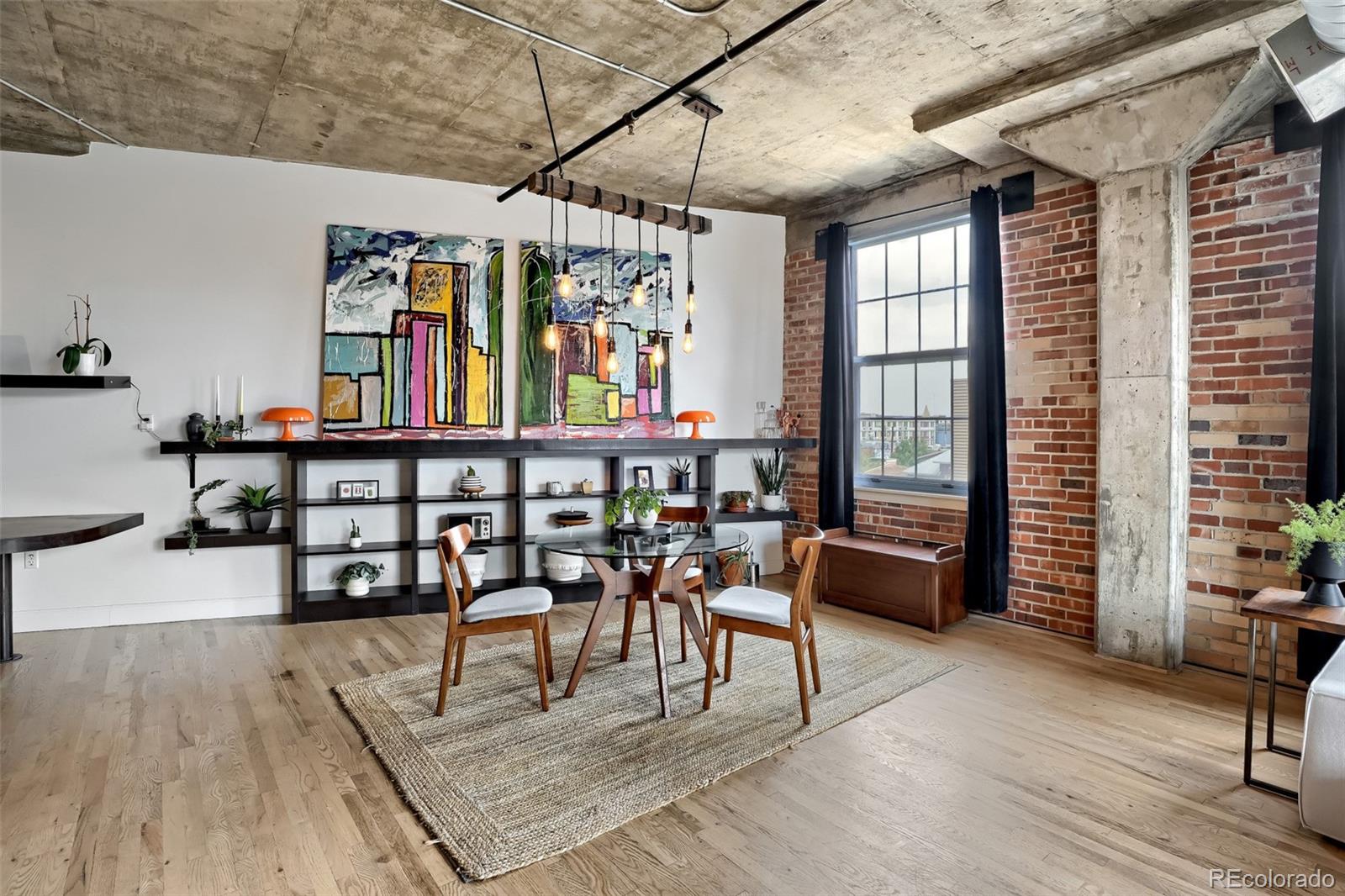 MLS Image #6 for 2500  walnut street 312,denver, Colorado