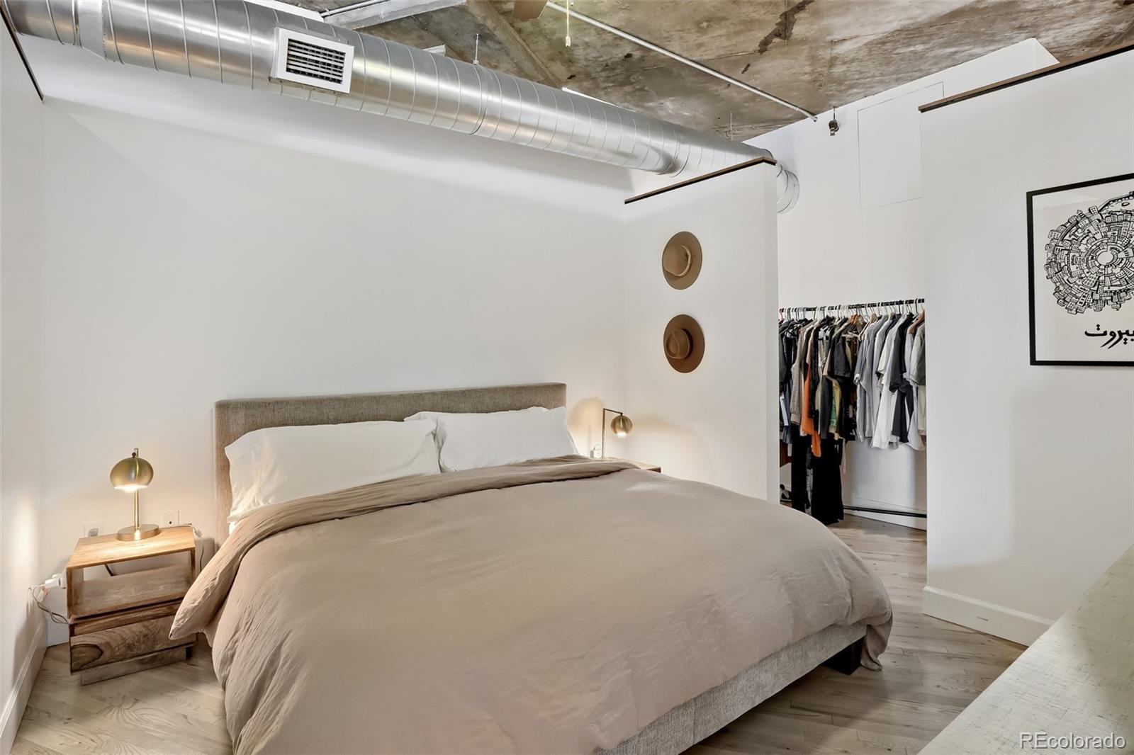 MLS Image #7 for 2500  walnut street 312,denver, Colorado
