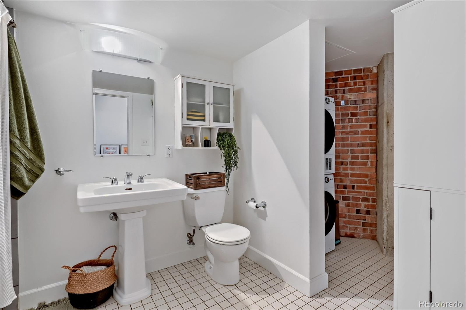 MLS Image #9 for 2500  walnut street 312,denver, Colorado