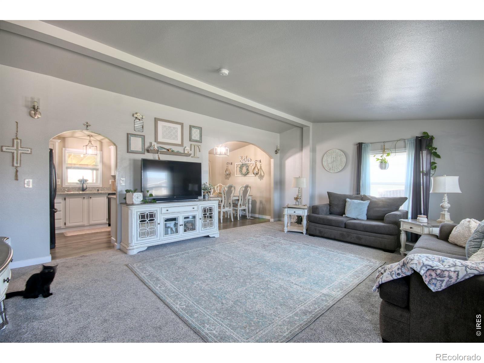 MLS Image #2 for 111  jennifer circle,brush, Colorado
