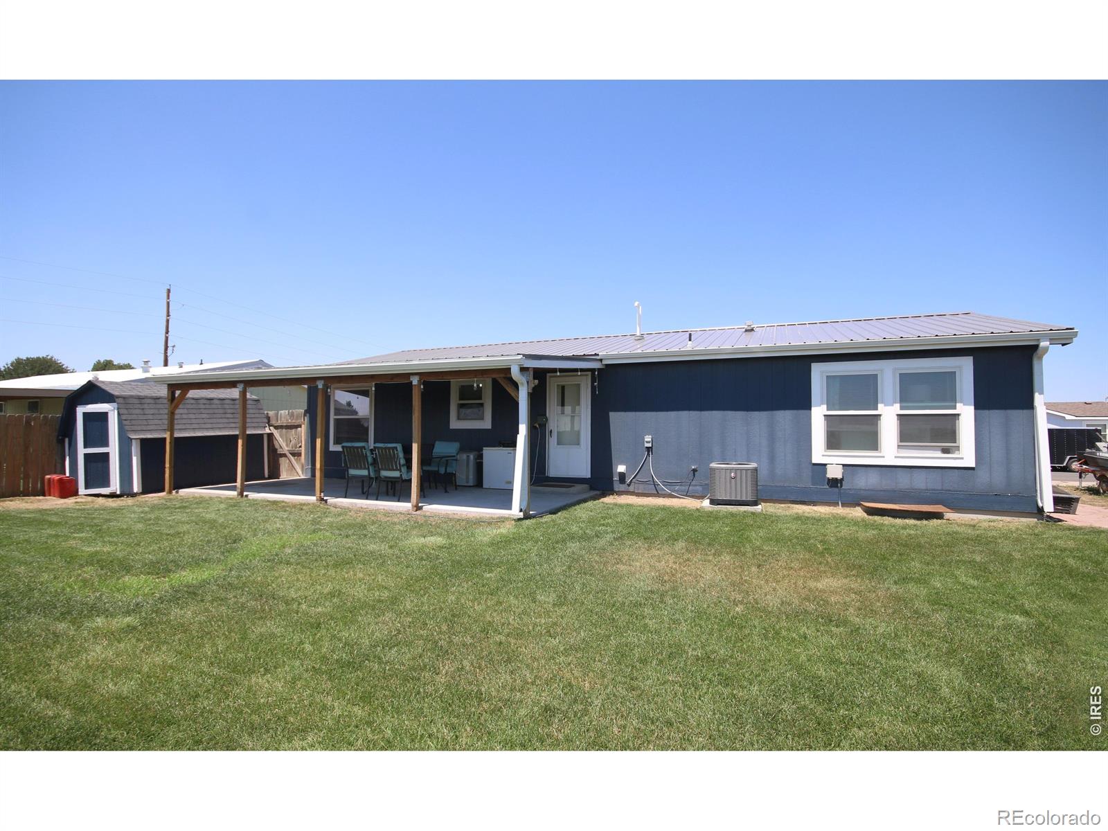 MLS Image #21 for 111  jennifer circle,brush, Colorado
