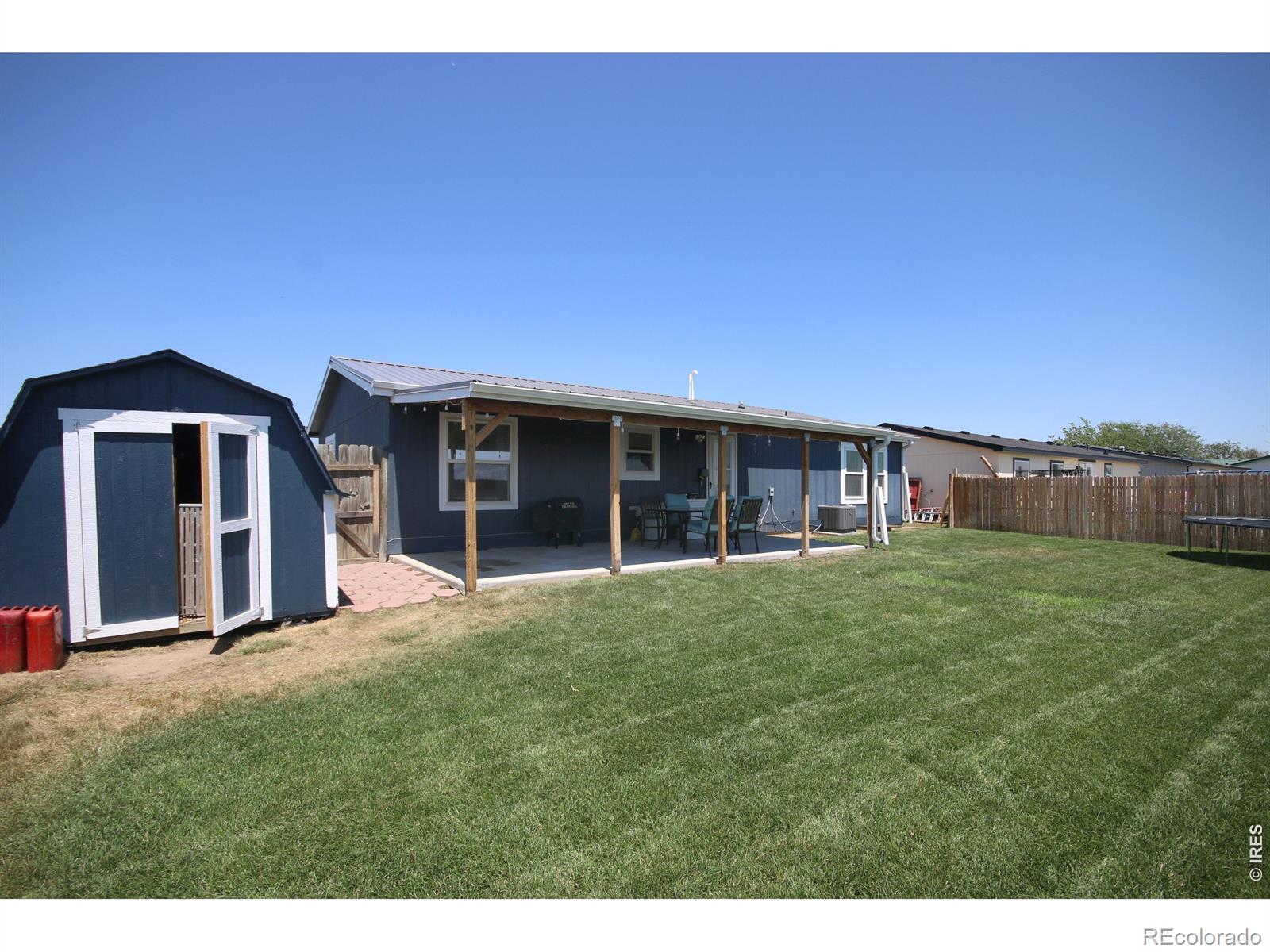 MLS Image #22 for 111  jennifer circle,brush, Colorado