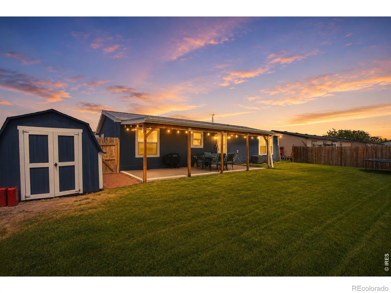 MLS Image #23 for 111  jennifer circle,brush, Colorado