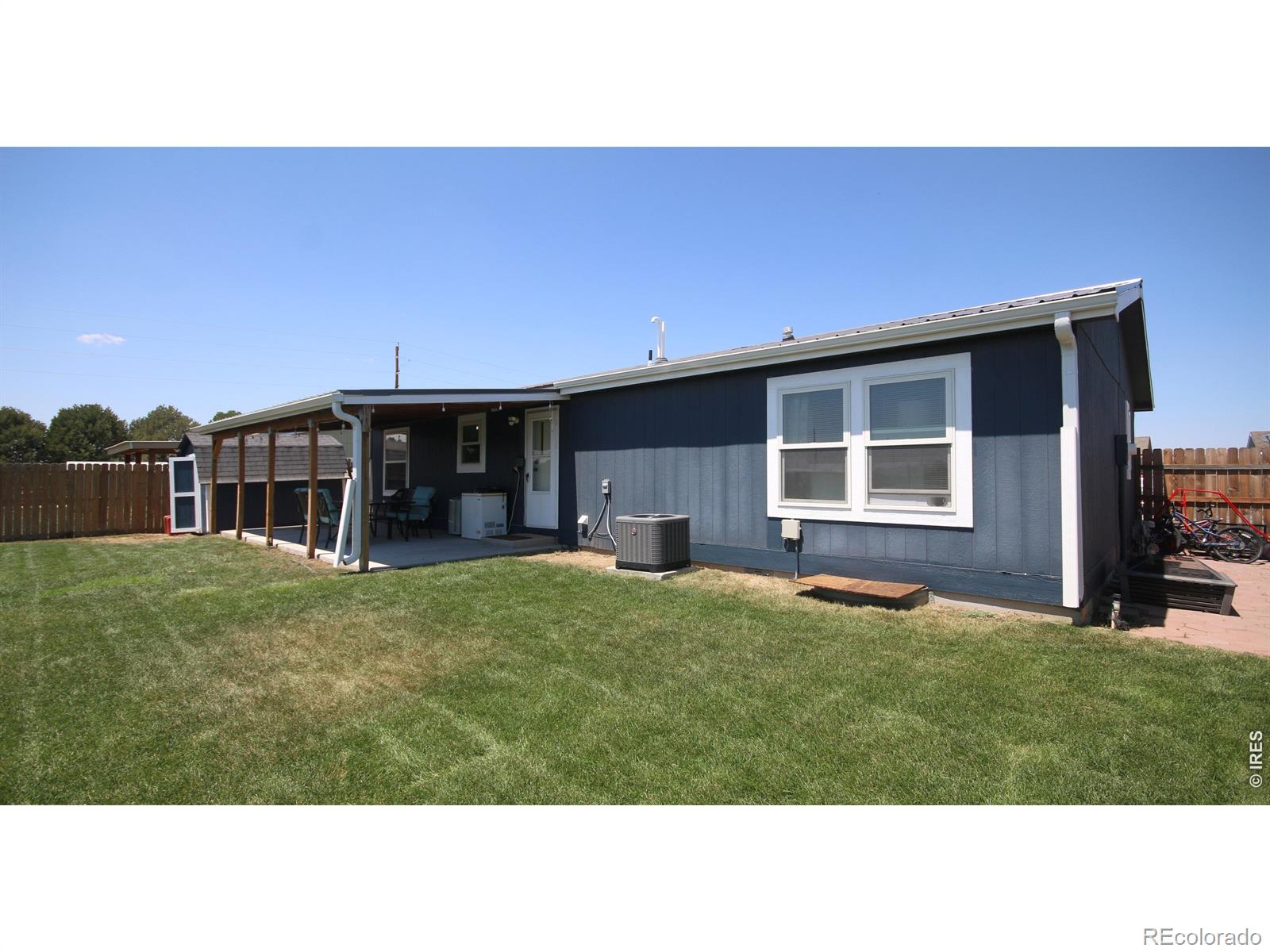 MLS Image #24 for 111  jennifer circle,brush, Colorado