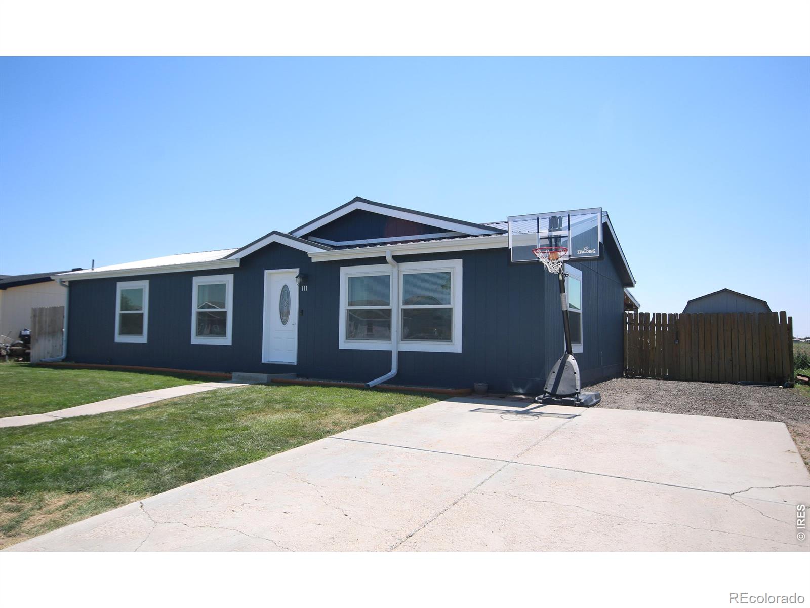MLS Image #25 for 111  jennifer circle,brush, Colorado