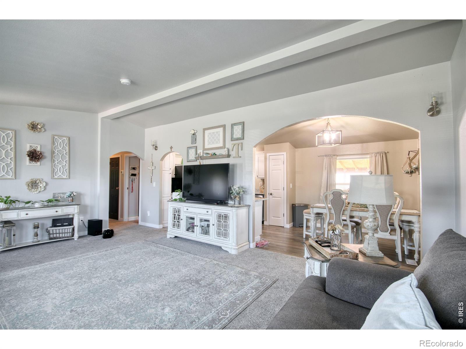 MLS Image #3 for 111  jennifer circle,brush, Colorado