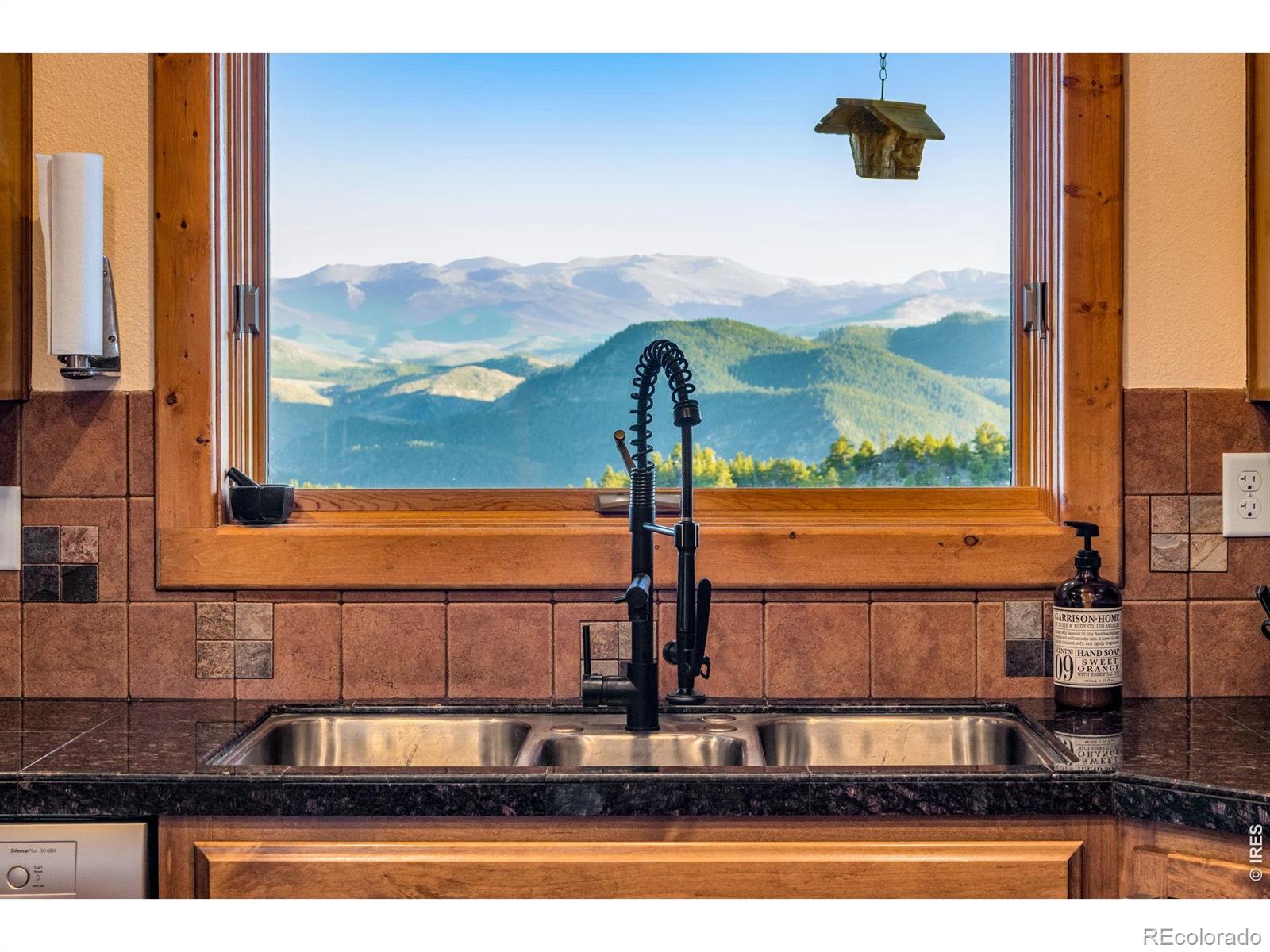 MLS Image #23 for 5433 n rim road,livermore, Colorado