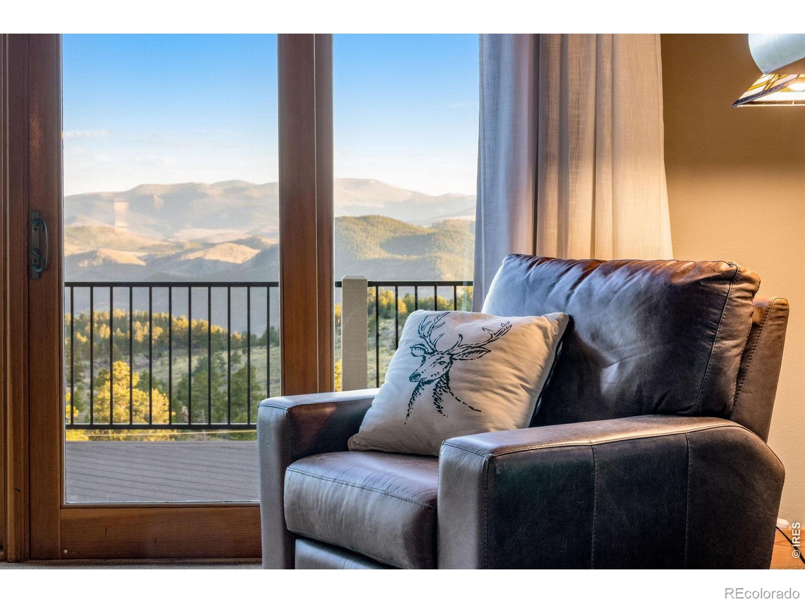 MLS Image #26 for 5433 n rim road,livermore, Colorado