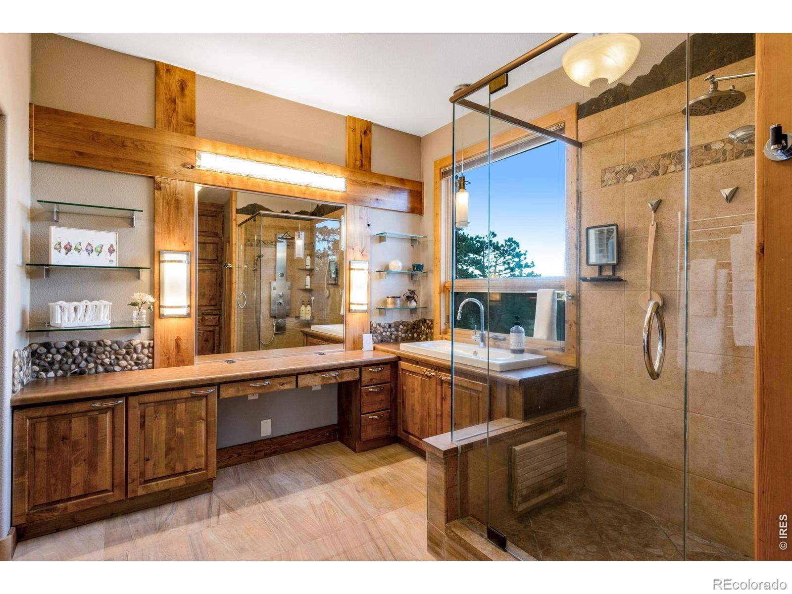 MLS Image #27 for 5433 n rim road,livermore, Colorado