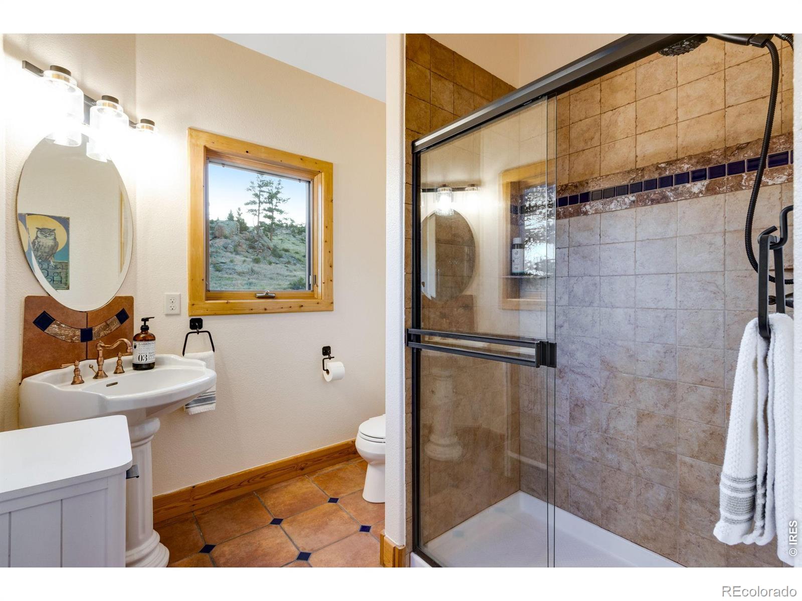 MLS Image #35 for 5433 n rim road,livermore, Colorado