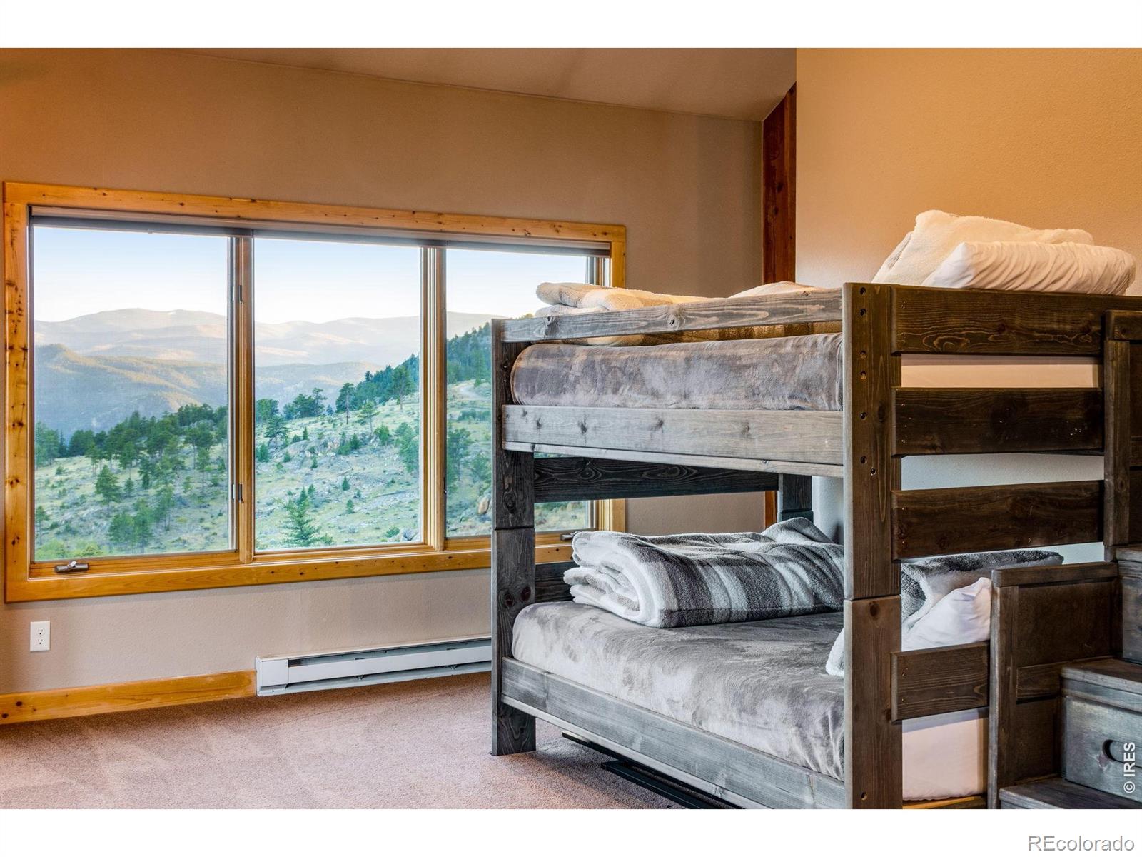 MLS Image #39 for 5433 n rim road,livermore, Colorado