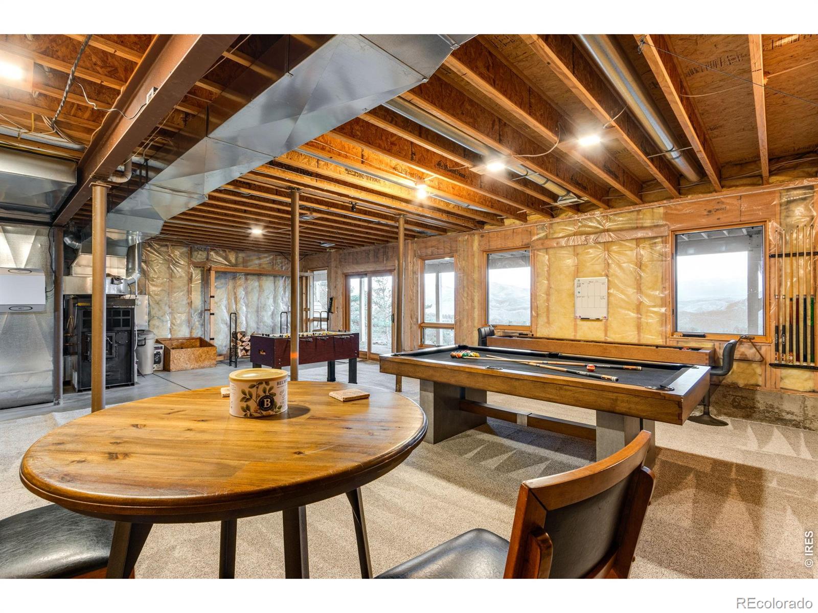 MLS Image #41 for 5433 n rim road,livermore, Colorado
