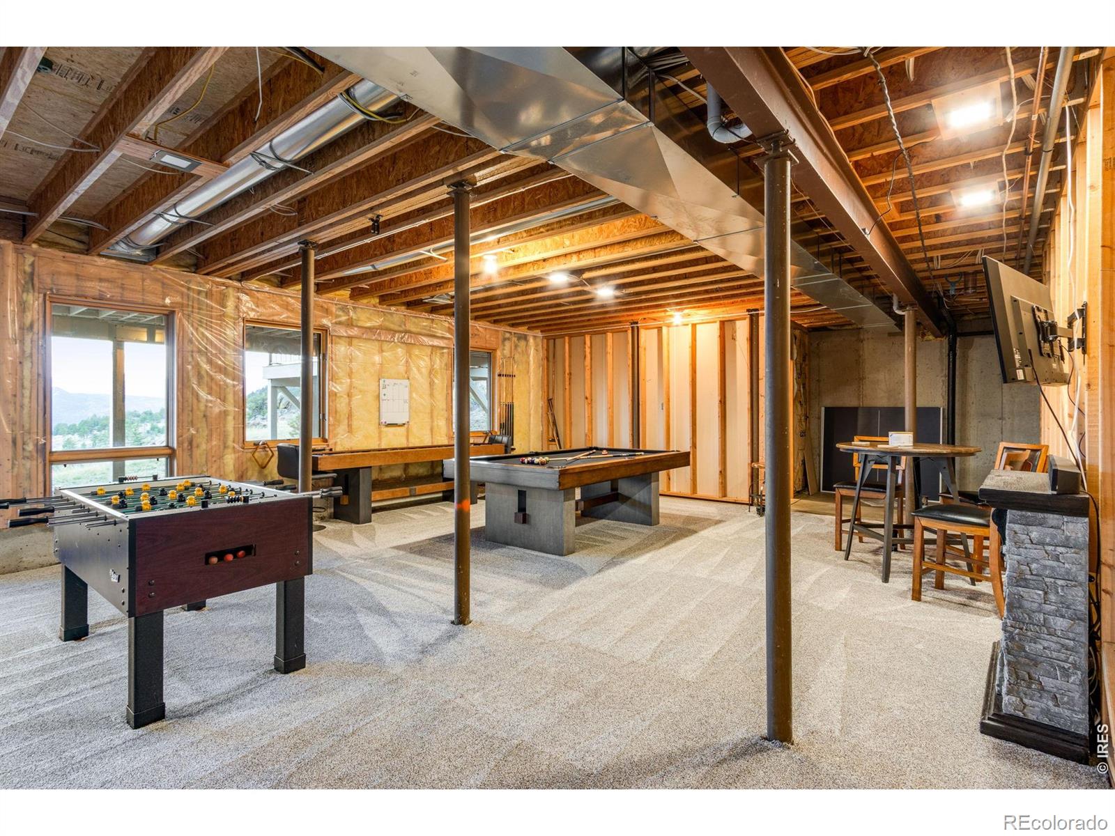 MLS Image #42 for 5433 n rim road,livermore, Colorado