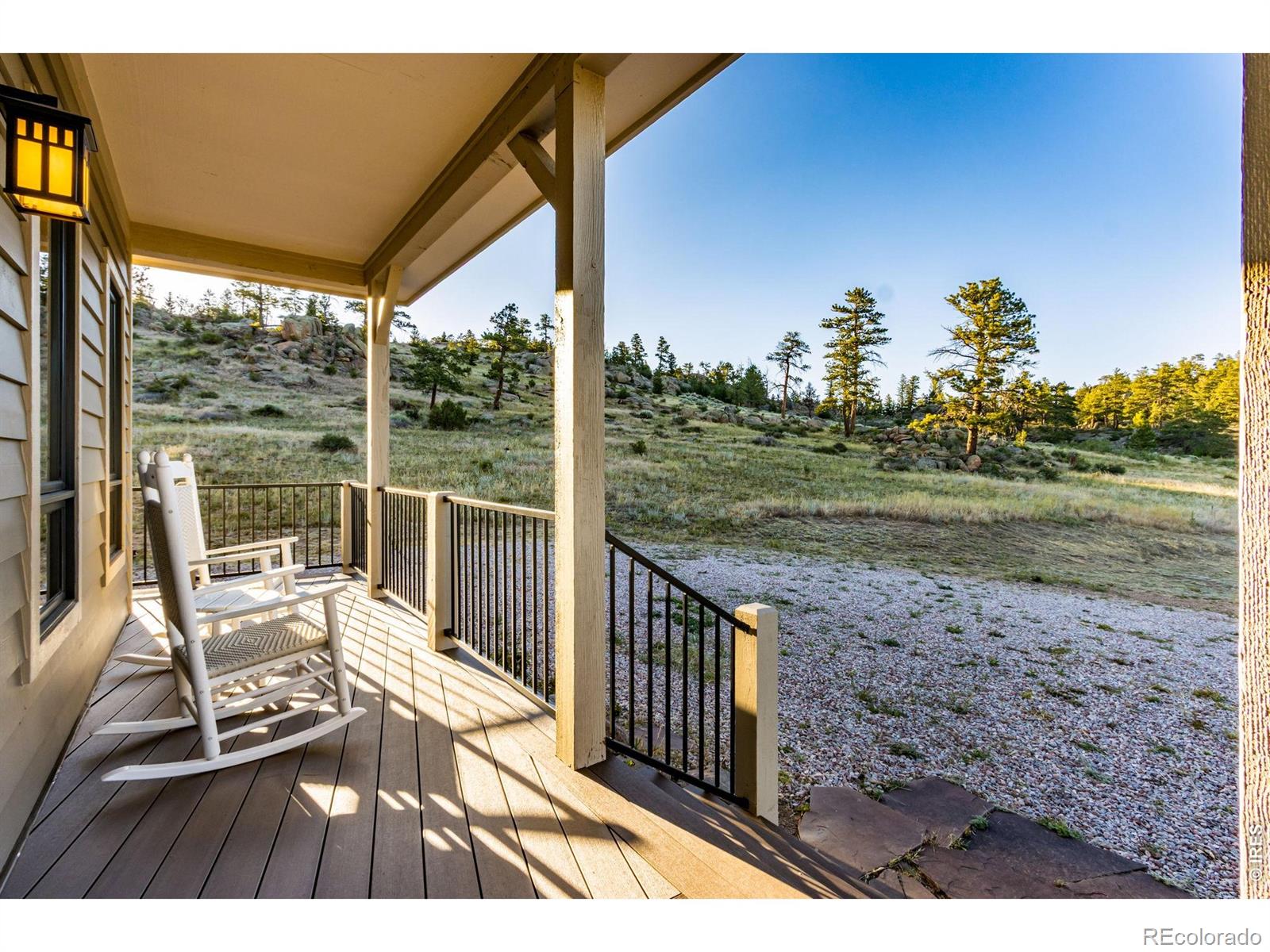MLS Image #8 for 5433 n rim road,livermore, Colorado