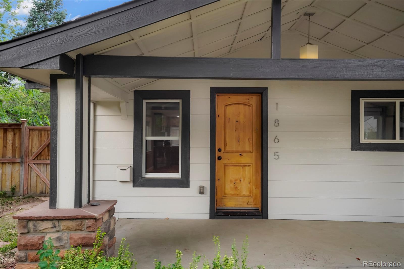 MLS Image #2 for 1865 s downing street,denver, Colorado