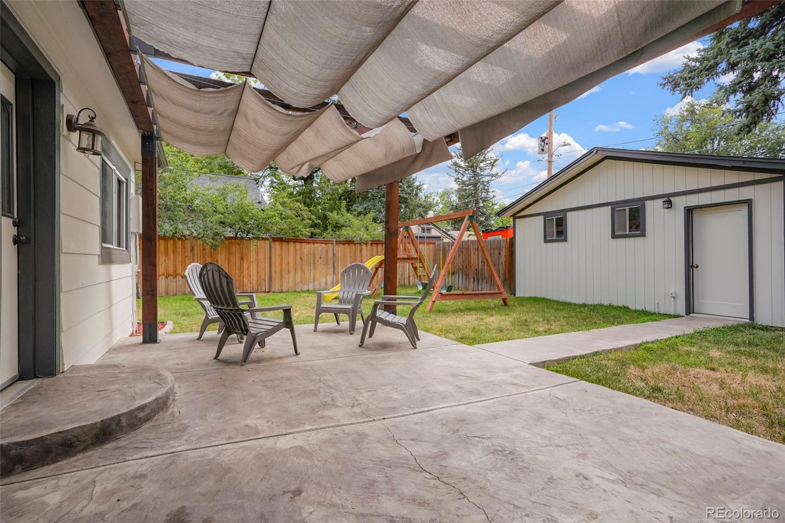 MLS Image #24 for 1865 s downing street,denver, Colorado