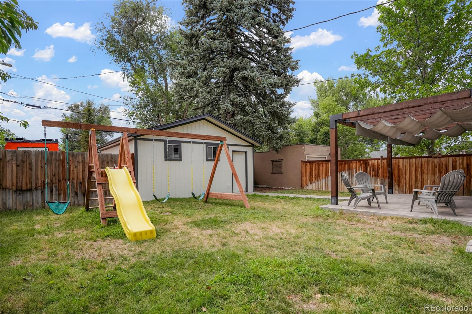 MLS Image #25 for 1865 s downing street,denver, Colorado