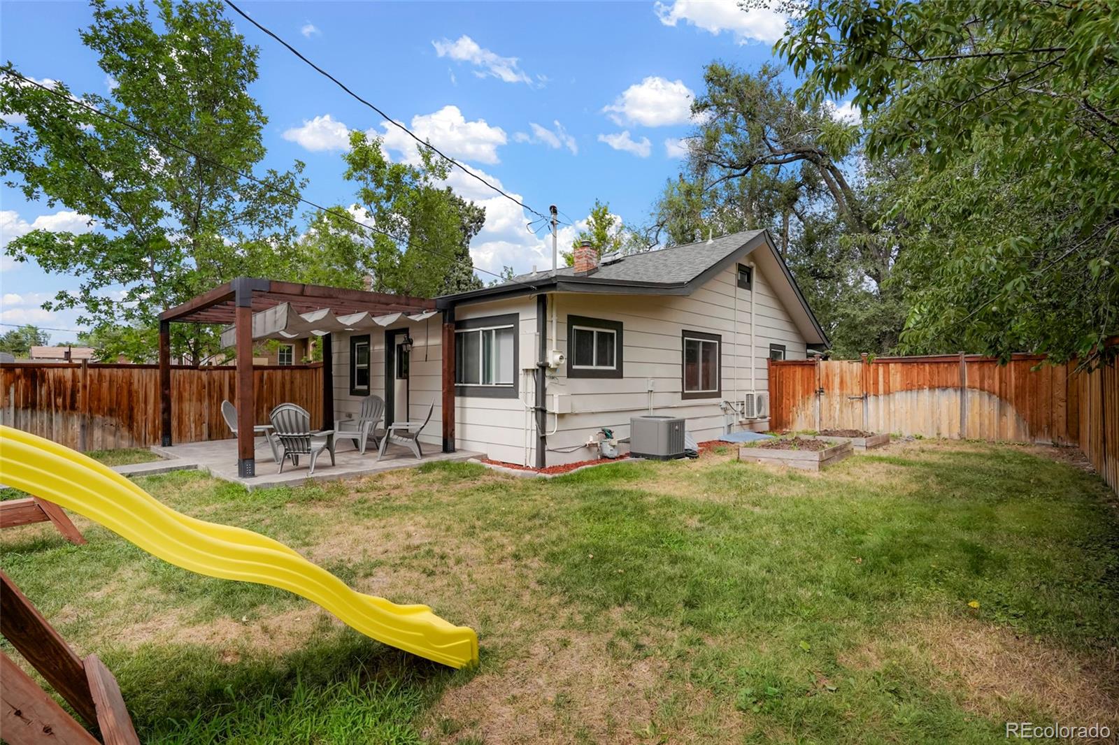 MLS Image #26 for 1865 s downing street,denver, Colorado