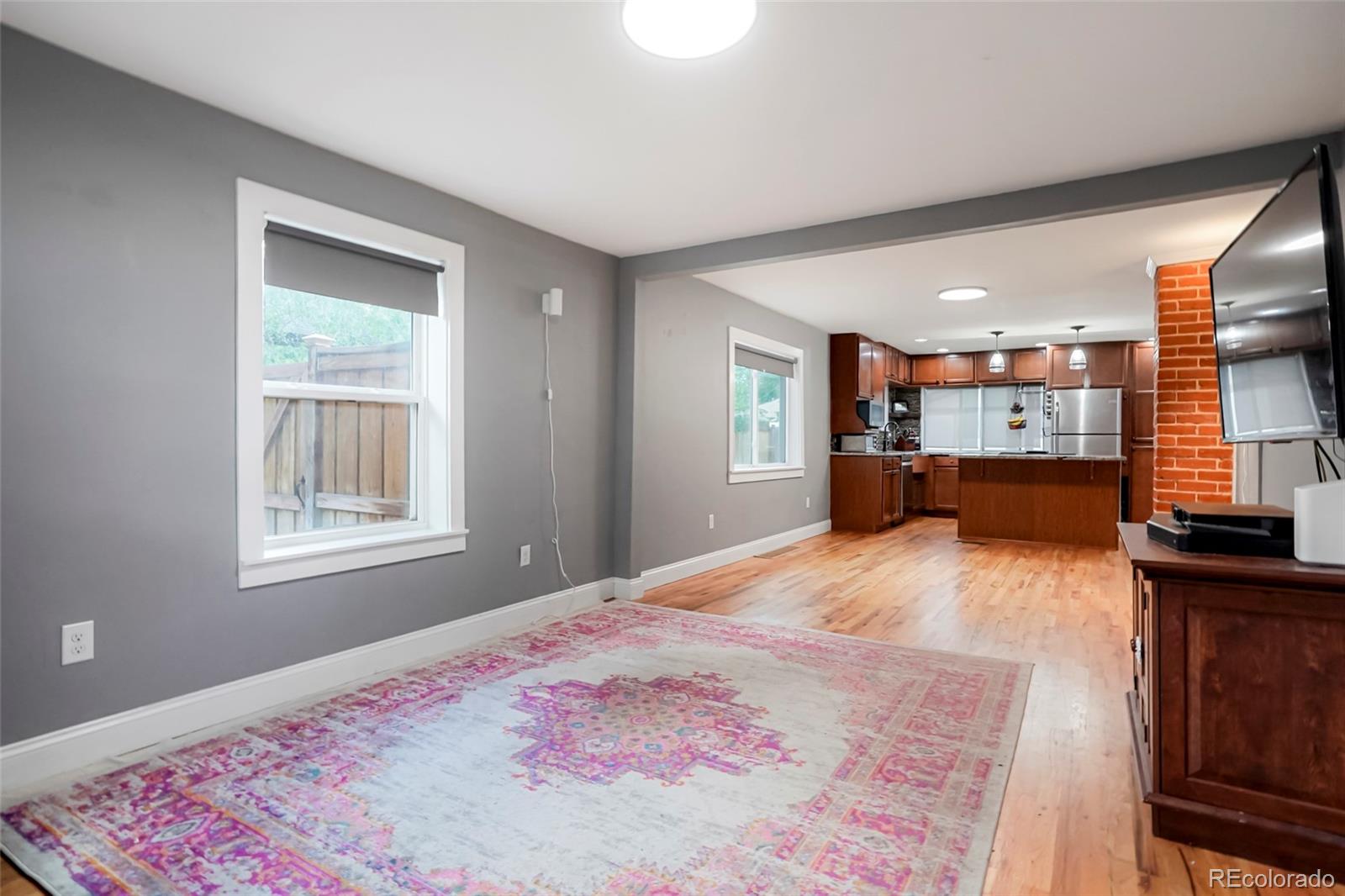 MLS Image #4 for 1865 s downing street,denver, Colorado