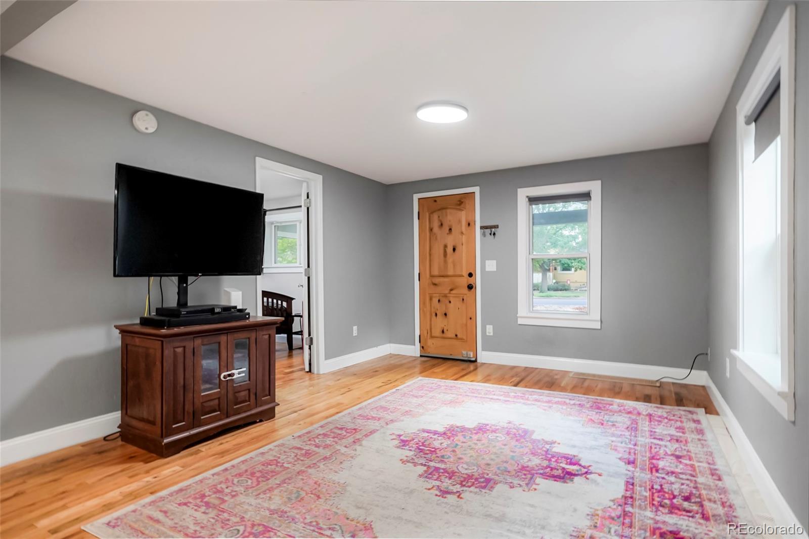 MLS Image #5 for 1865 s downing street,denver, Colorado